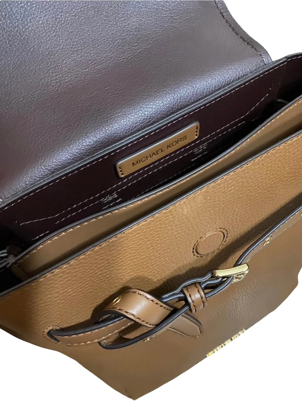 Michael Kors Emilia Medium Backpack
